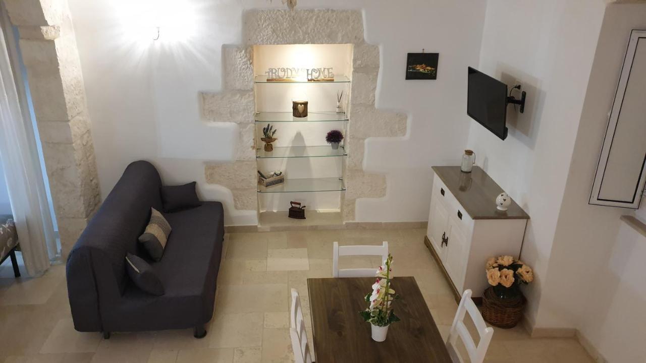 Trudy'S Home Ostuni Eksteriør billede