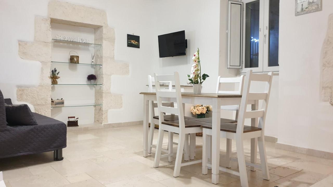 Trudy'S Home Ostuni Eksteriør billede