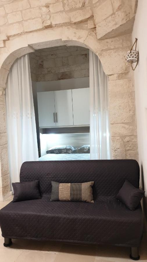 Trudy'S Home Ostuni Eksteriør billede