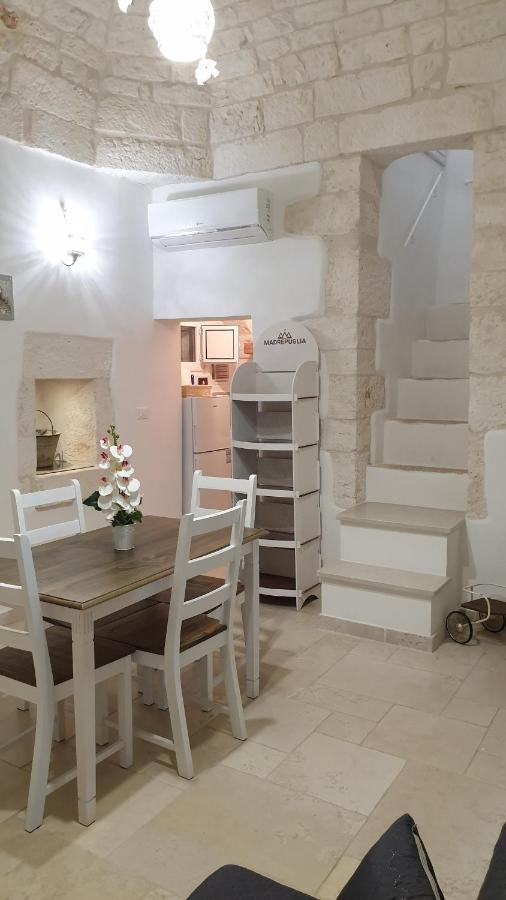 Trudy'S Home Ostuni Eksteriør billede