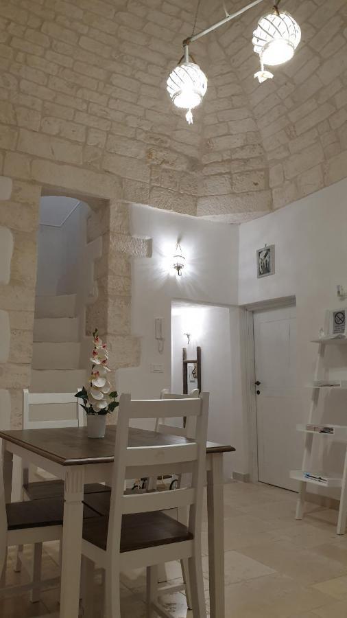 Trudy'S Home Ostuni Eksteriør billede