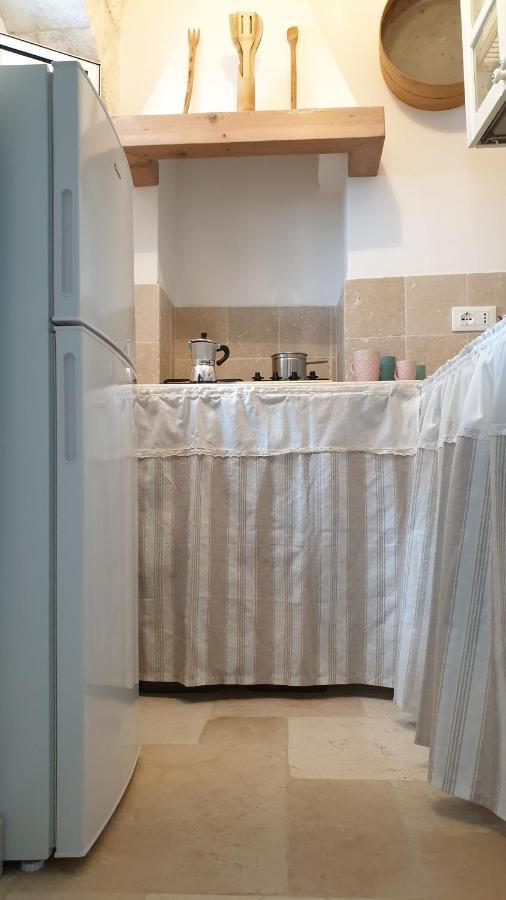 Trudy'S Home Ostuni Eksteriør billede