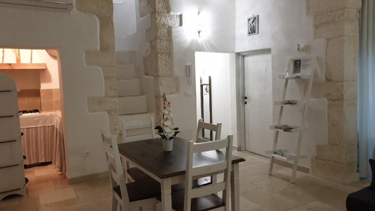 Trudy'S Home Ostuni Eksteriør billede