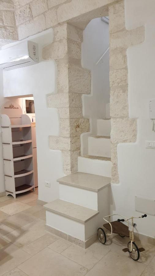 Trudy'S Home Ostuni Eksteriør billede