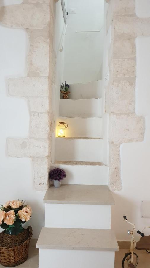Trudy'S Home Ostuni Eksteriør billede