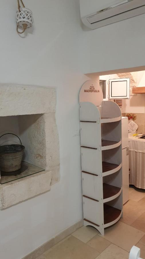 Trudy'S Home Ostuni Eksteriør billede
