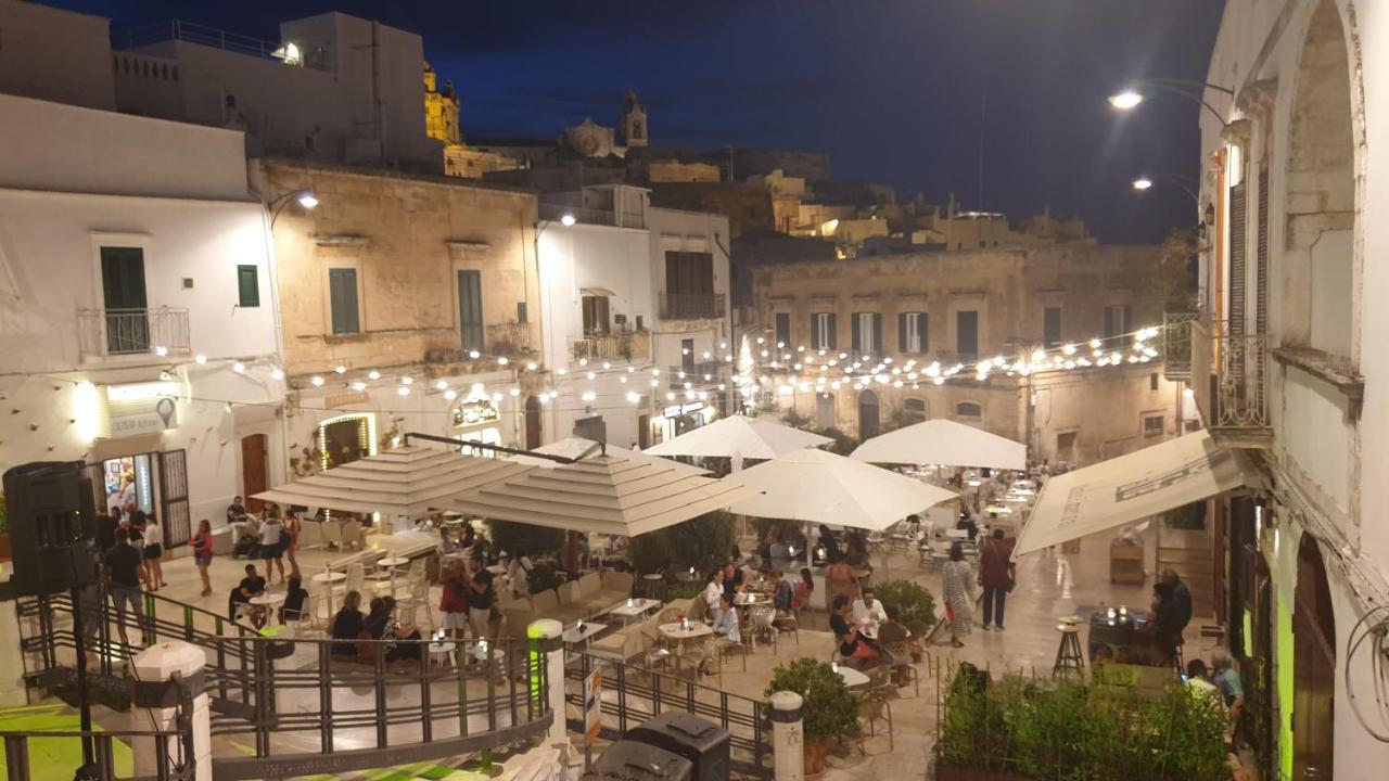 Trudy'S Home Ostuni Eksteriør billede