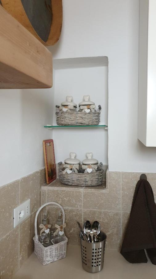 Trudy'S Home Ostuni Eksteriør billede