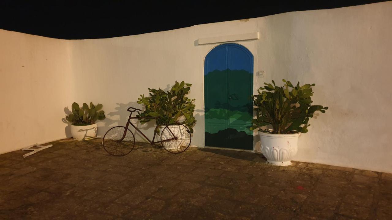 Trudy'S Home Ostuni Eksteriør billede