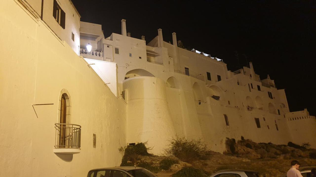 Trudy'S Home Ostuni Eksteriør billede
