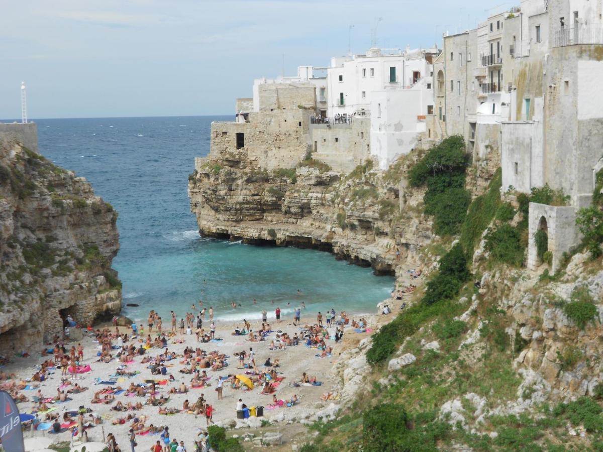 Trudy'S Home Ostuni Eksteriør billede