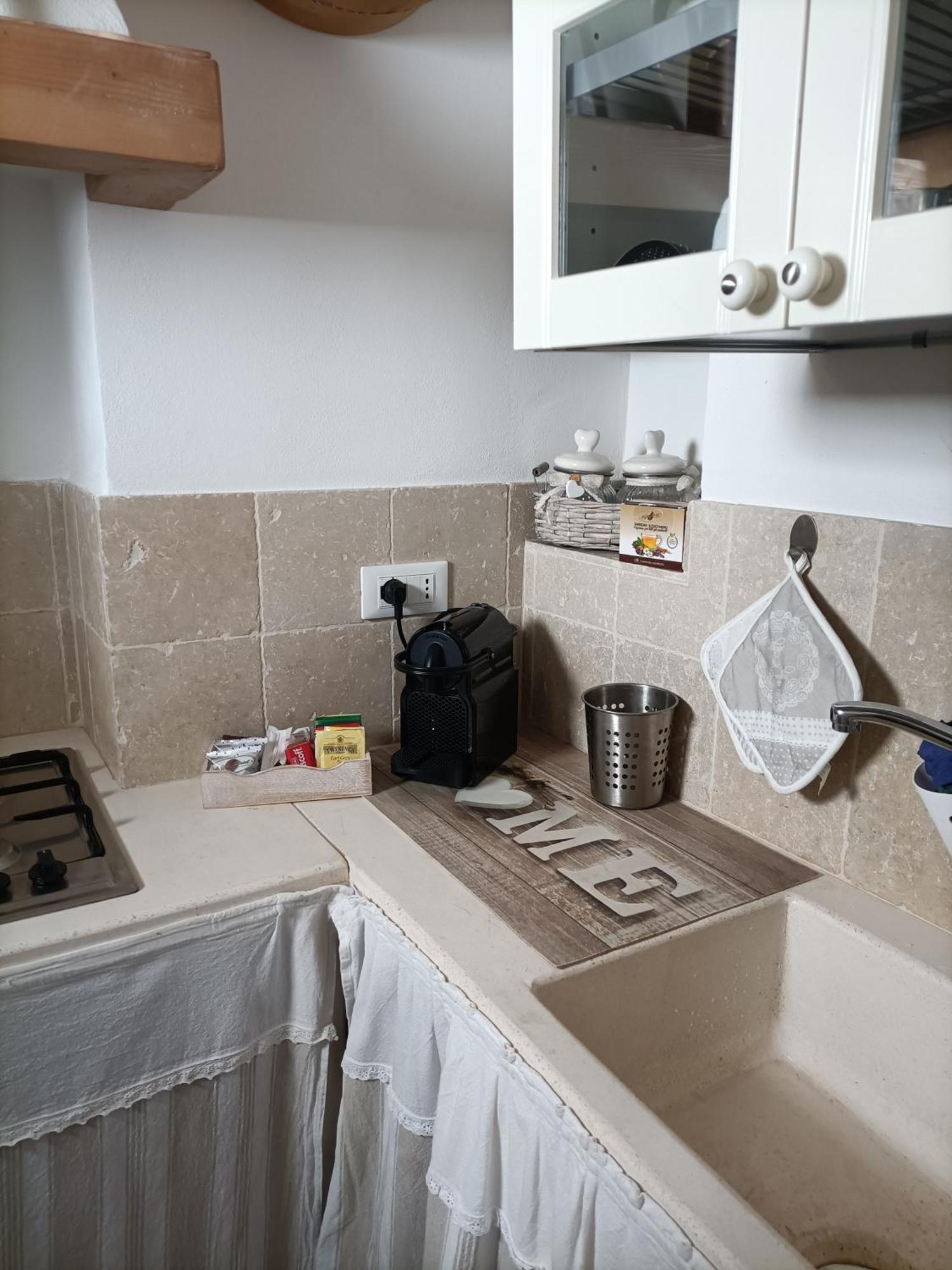 Trudy'S Home Ostuni Eksteriør billede